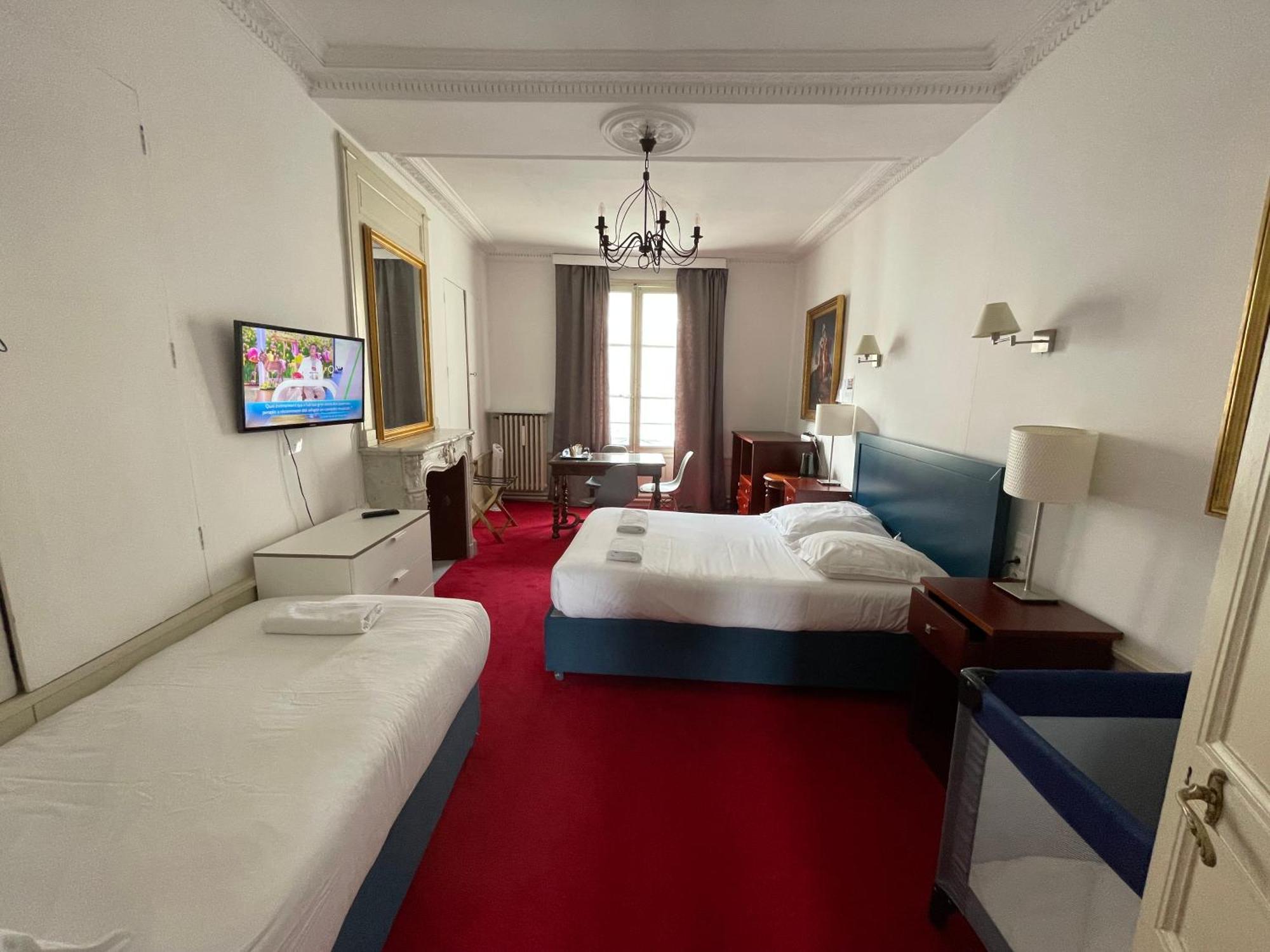 Les Chambres Panda Сент-Эньян Экстерьер фото