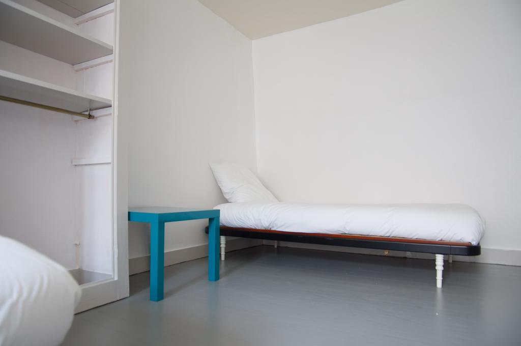 Les Chambres Panda Сент-Эньян Номер фото